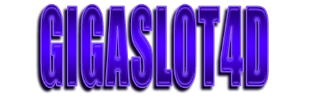 GIGASLOT4D Logo